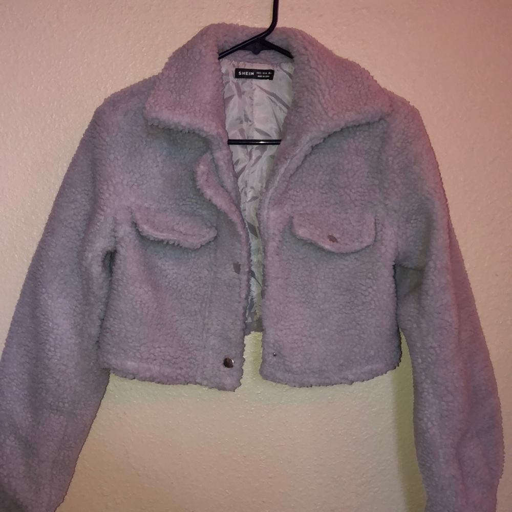 never worn